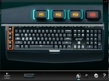 Ó¢ÐÛÁªÃ˶¥¼¶ÖúÁ¦ ÂÞ¼¼G710+À×ÉߺڹѸ¾2013¶Ô±ÈÆÀ²â Ó¢ÐÛÁªÃ˶¥¼¶ÖúÁ¦ ÂÞ¼¼G710+À×ÉߺڹѸ¾2013¶Ô