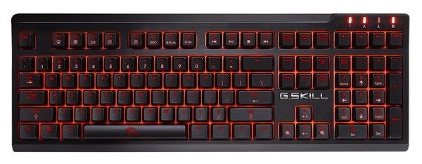 芝奇台北电脑展发布KM770 RGB、KM570 MX键盘