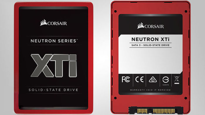 2TB MLC Neutron XTi ƷSSD 