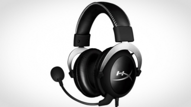 HyperXƳ׿Xbox Oneٷ֤CloudX  