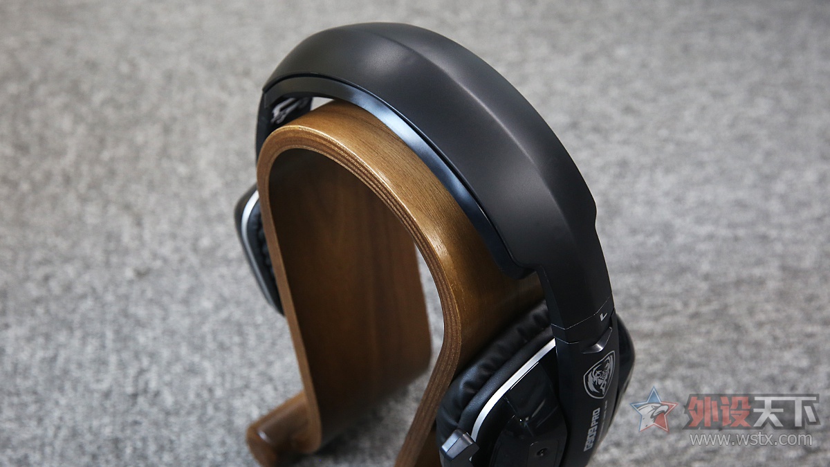 硕美科G909PRO游戏耳机实物首发：提质不提价 
