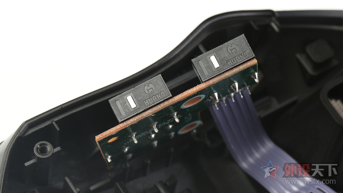 达尔优EM905游戏鼠标评测：舒适的黄金比例   