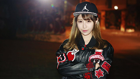 2016CJ˶Showgirl˽Ƭع          