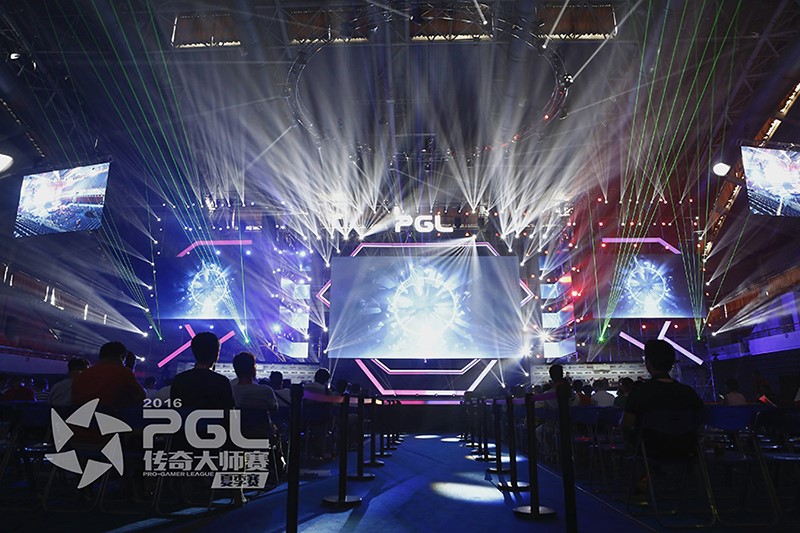 PGL2016ļܾDOTA2 ǿսƹ