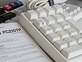 ֻһֻС̶?LEOPOLD FC210TPʹĵ