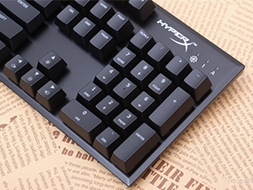 һ͵ ʿHyperX Alloy FPSе 