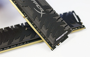 ʳ HyperX Predator DDR4-3333ڴ  
