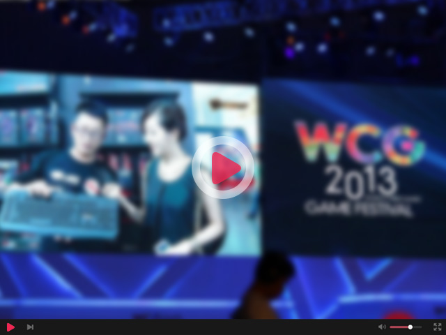 Ƶ: WCG2013װȫ¼               