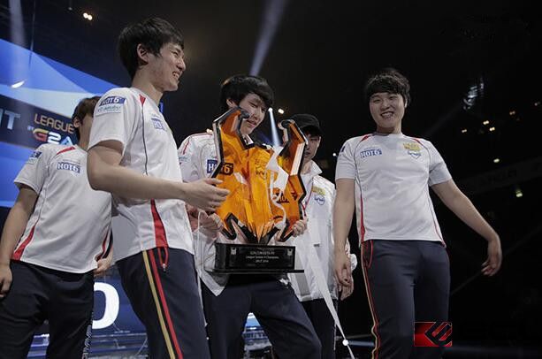 Ti6大地震队伍人员变动汇总及点评