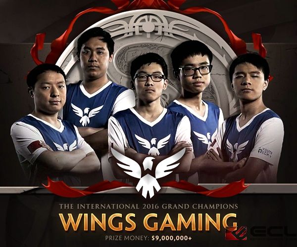 Ti6大地震队伍人员变动汇总及点评