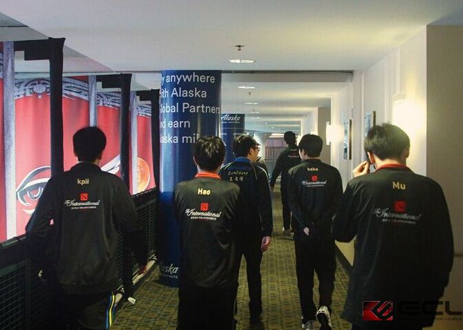 Ti6大地震队伍人员变动汇总及点评