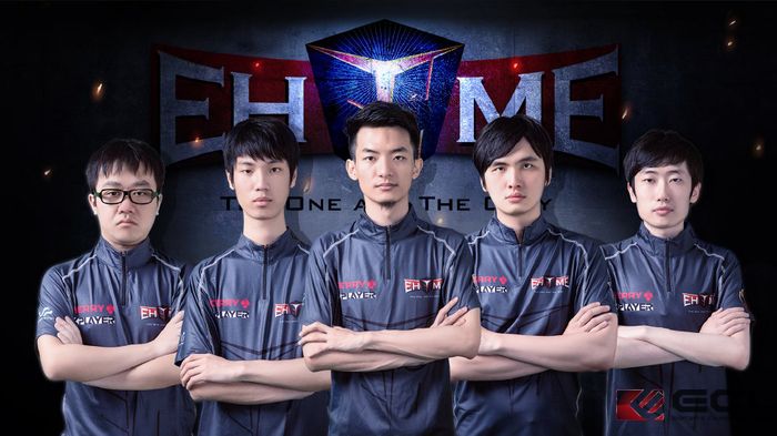 Ti6大地震队伍人员变动汇总及点评