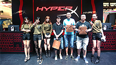 羺 HyperX Cloudϵж 