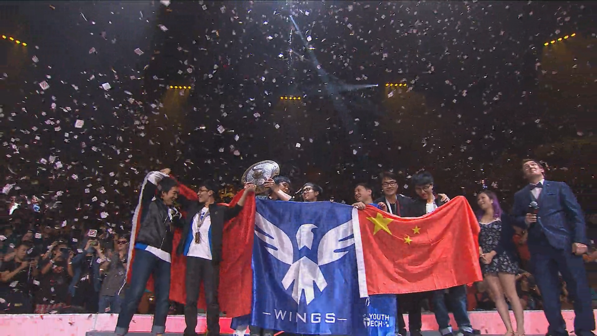 ׷ TI6ھսWings¼ƬѮӳ 