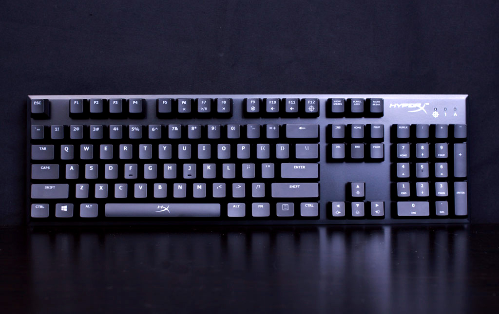 HyperX ALLOY羺            