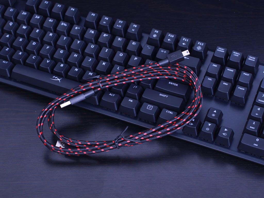 HyperX ALLOY羺            