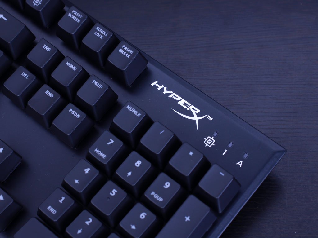 HyperX ALLOY羺            