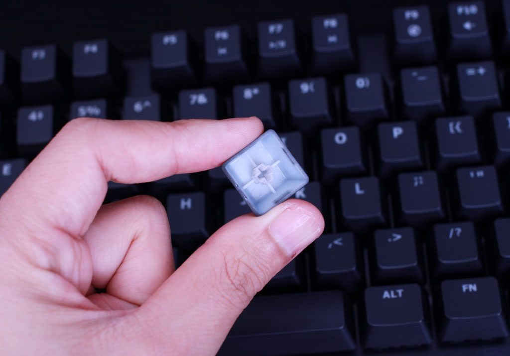 HyperX ALLOY羺            
