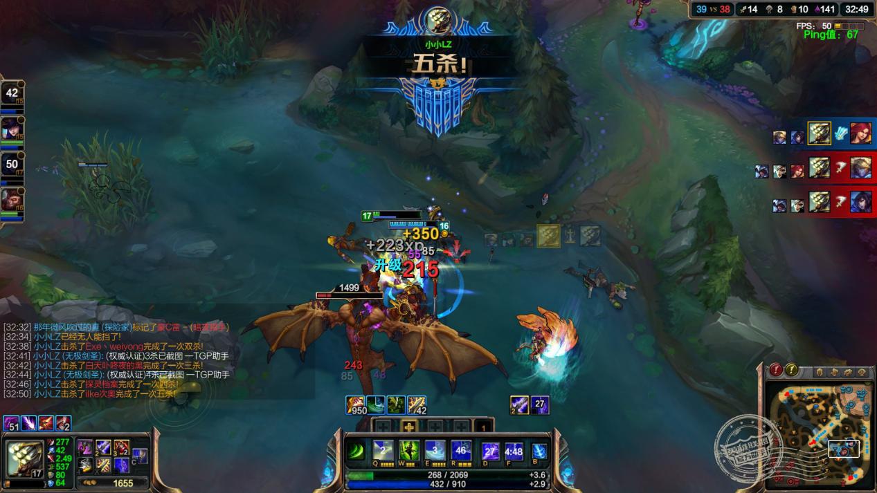 HyperX ALLOY羺            