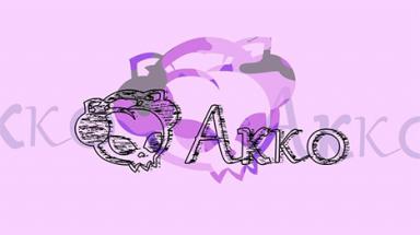 AKKOȫɫع              