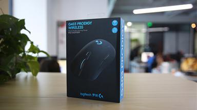 ޼ G403 PRODIGY Ϸʵ׷        