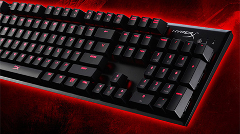 HyperX ALLOYе̻FURY