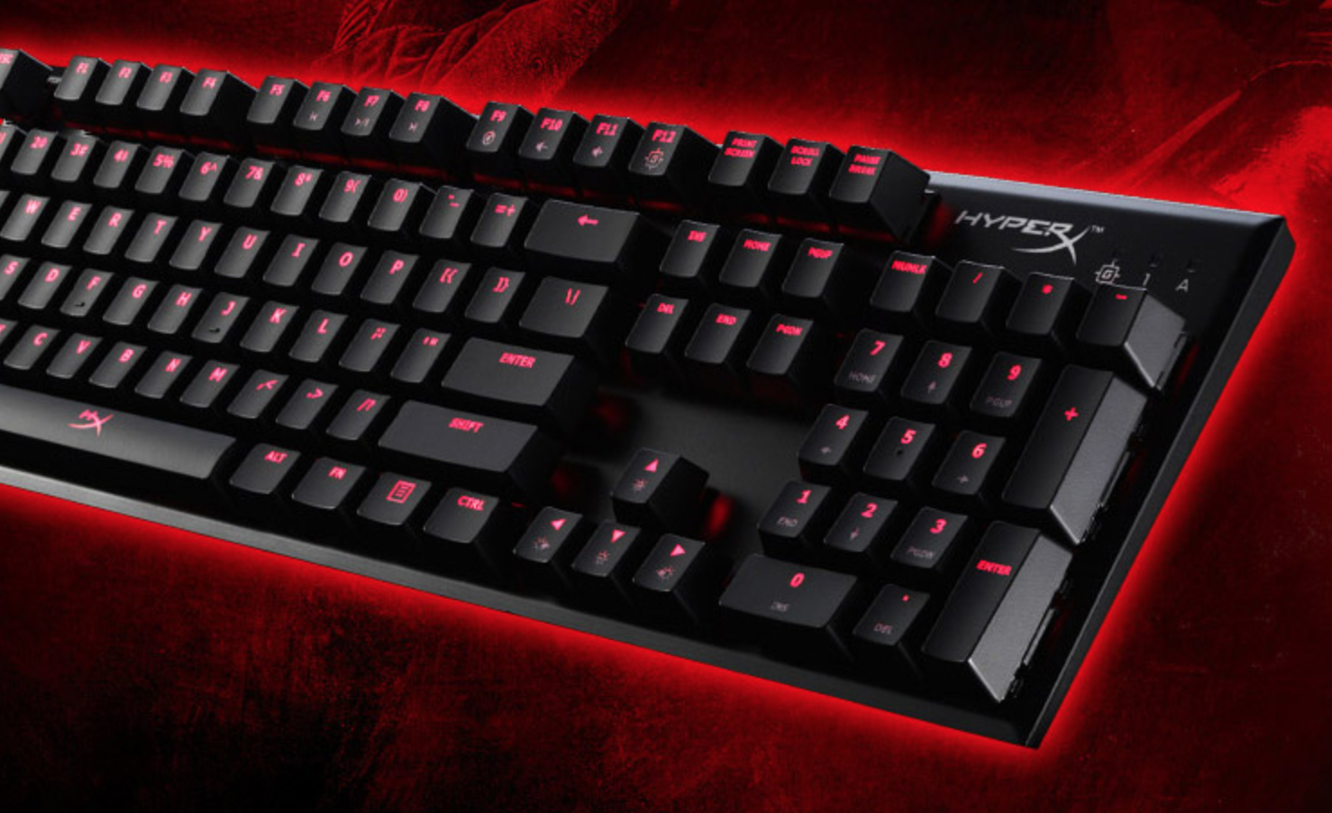 HyperX ALLOYе̻FURY