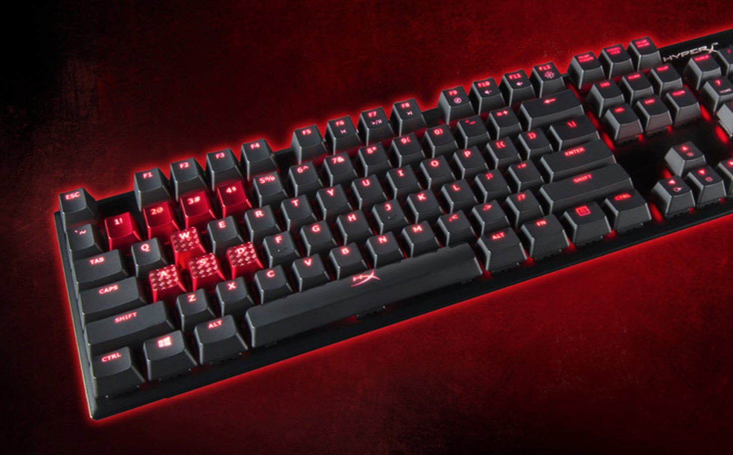 HyperX ALLOYе̻FURY