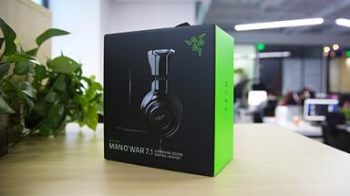 Razer ManOWarսϷư׷     
