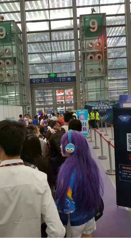 这个国庆假期爽爆了 来这里你会有大惊喜