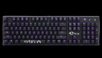 AKKO104ʱCherryеͼͼ