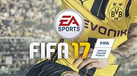 FIFA 2017-װV600ֱϷƼ    