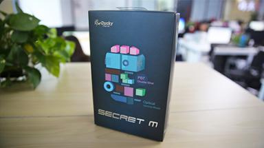 ħѼSecret MϷʵ׷            