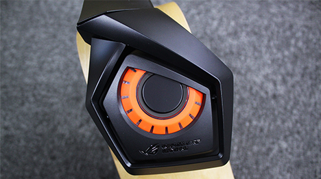 ˶ROG Strix߶ʵ׷             
