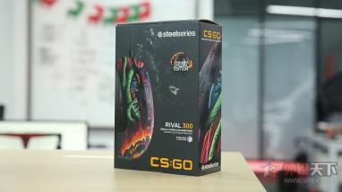 Rival 300CS:GOŭҰްʵ׷