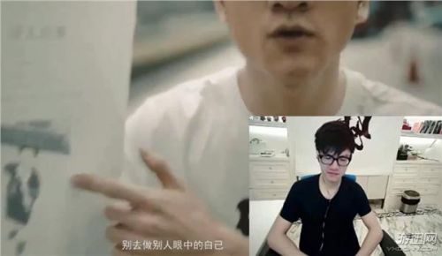 梦想就是这样 雷柏与若风为电竞发声