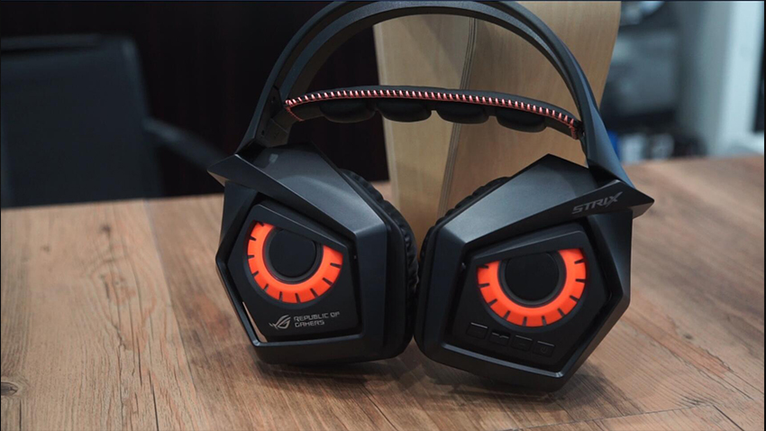 ˶ROG STRIX7.1Ϸ      