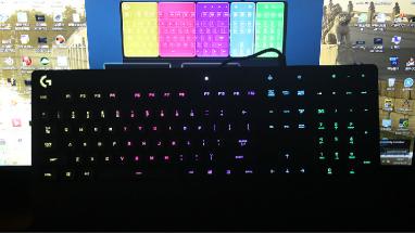 ߶˱Ĥ ޼G213 Prodigy RGB