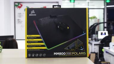 MM800 RGB POLARISϷʵ׷