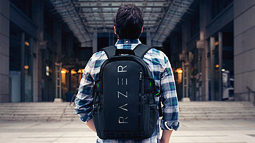 RazerROGUE BACKPACKʽ   