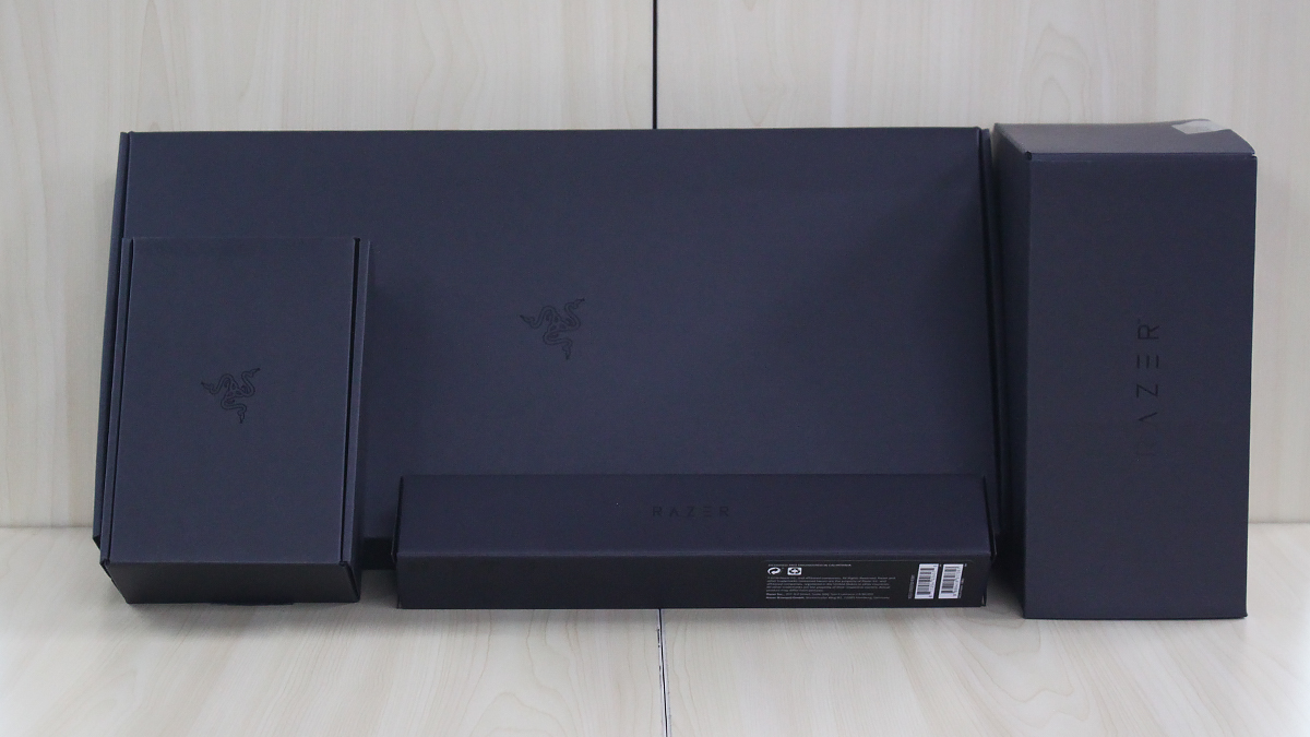 ƷRAZERرװʵ׷