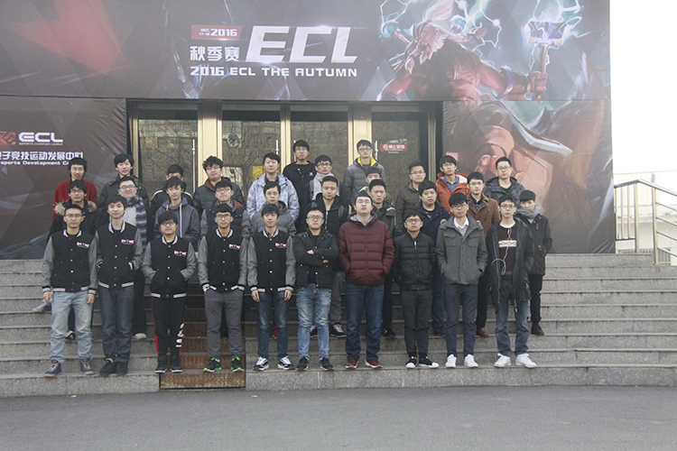＾Ļ ECL2016չ            