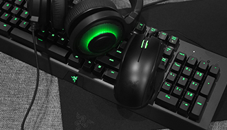 RAZER߿رϷװͼ