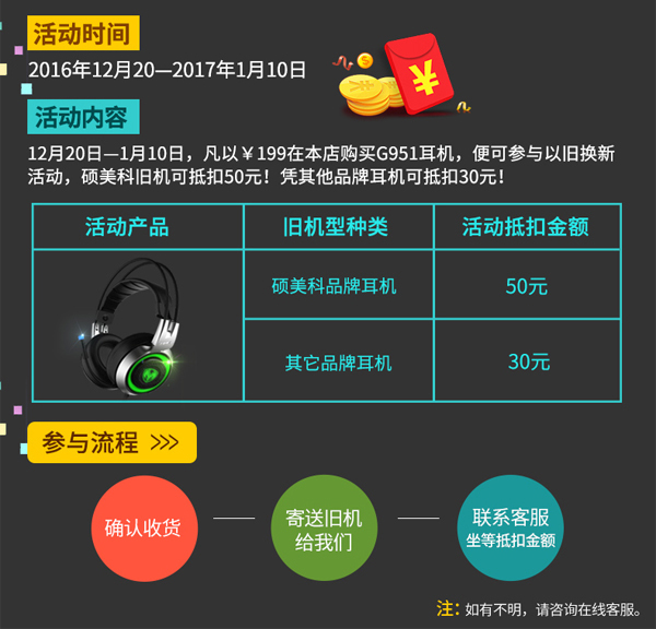 总有一款适合你,硕美科陪你元旦选好礼