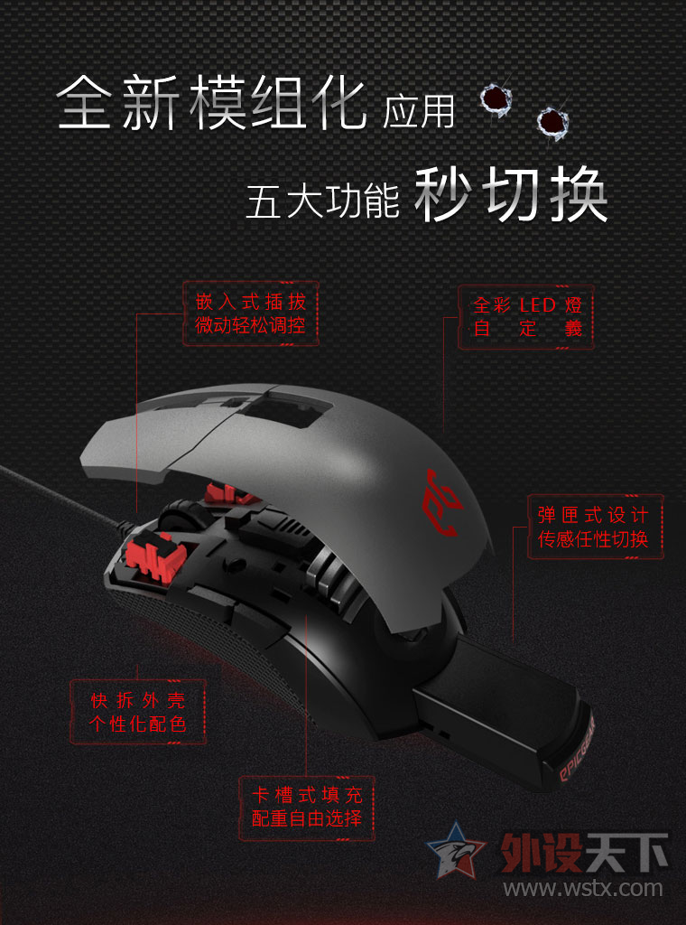 异极魔法X众筹项目上线3天 圆满完成目标