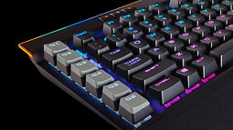 RGBƴ K95 RGB PLATINUM