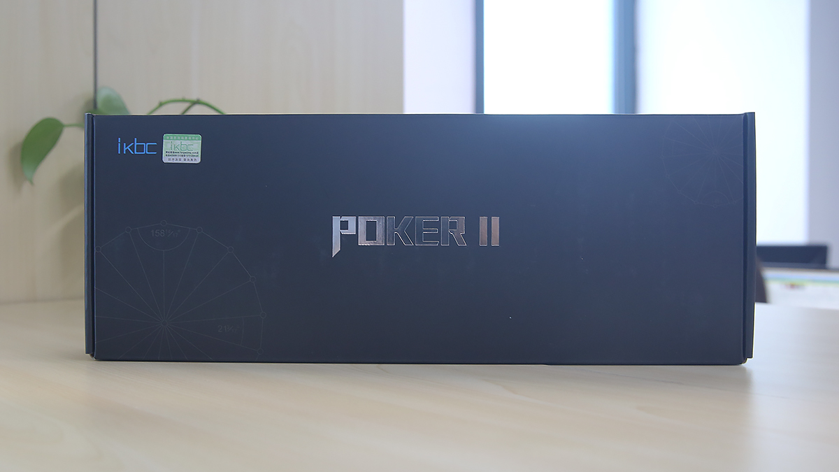 ƷikbcȫPoker2еʵ׷