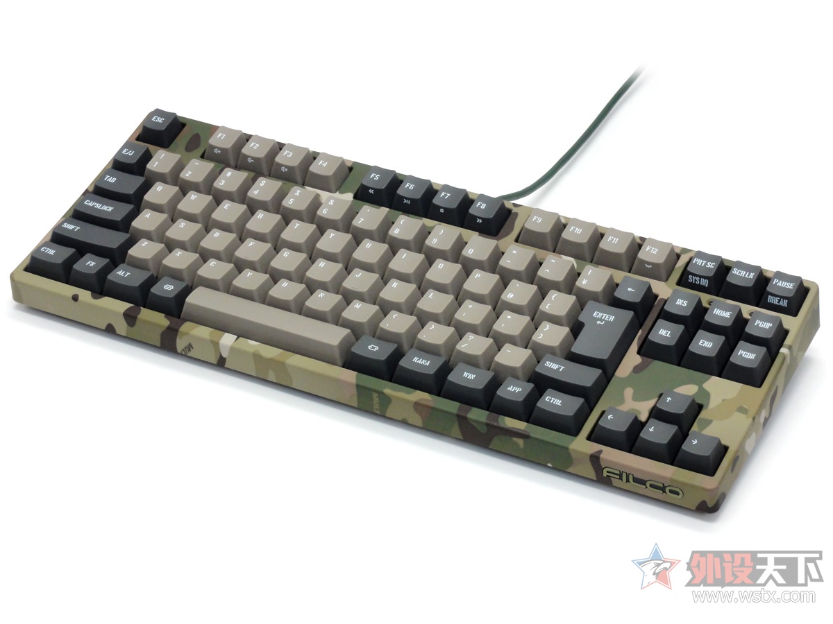 FILCO¿Majestouch R2ʥֶԲʼ