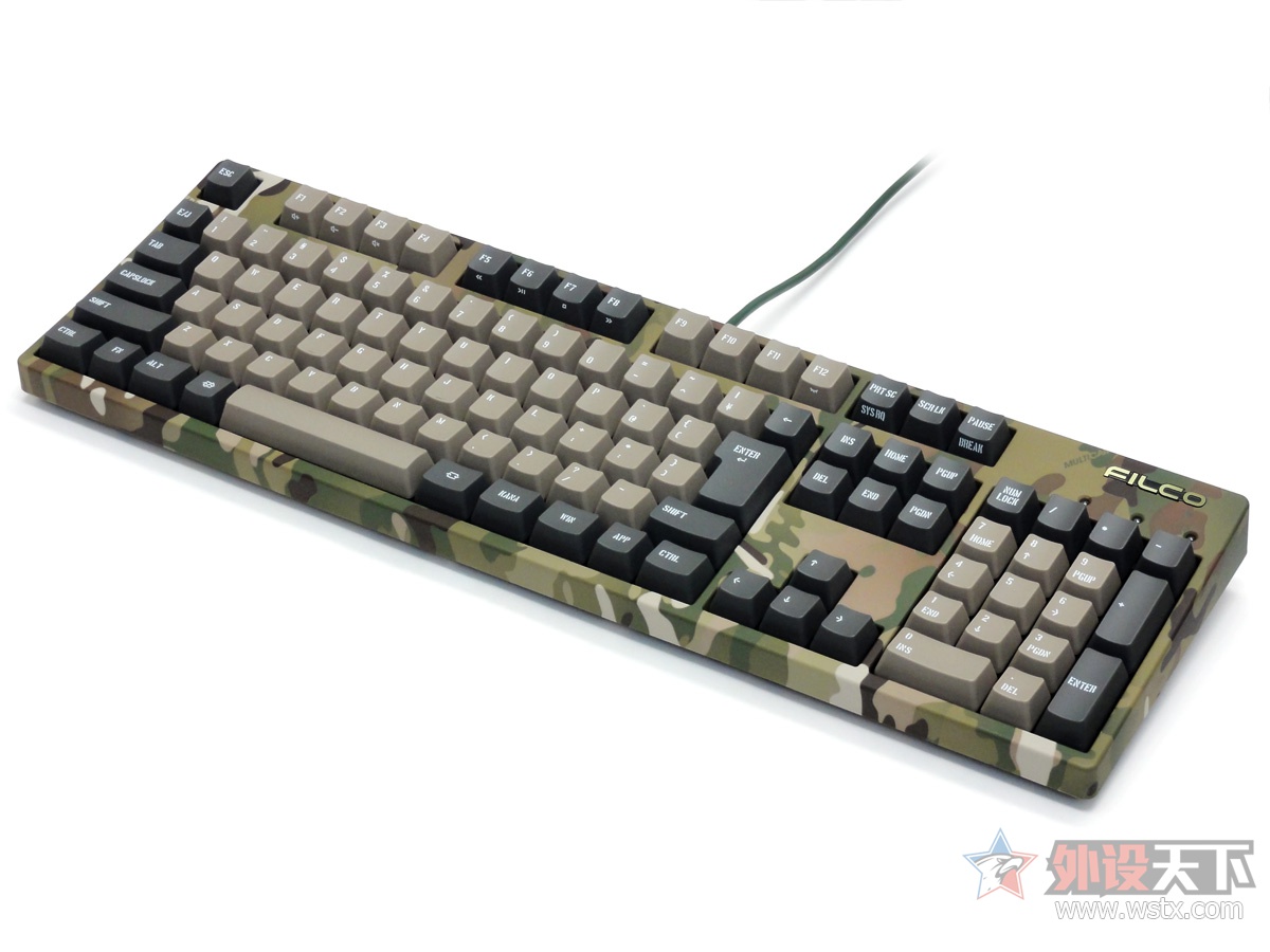 FILCO¿Majestouch R2ʥֶԲʼ