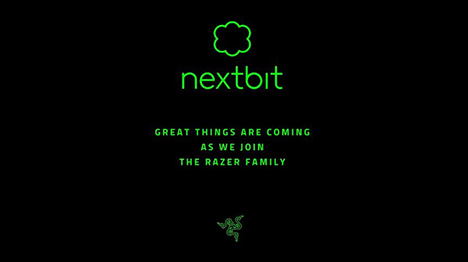 Nextbit ֻҵӭ      